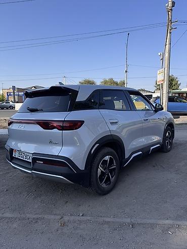 e63 bmw: BYD Yuan: 2024 г., Автомат, Электромобиль, Кроссовер — 2