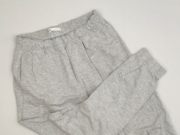 leginsy z c a: Sinsay, Sweatpants for women, size M