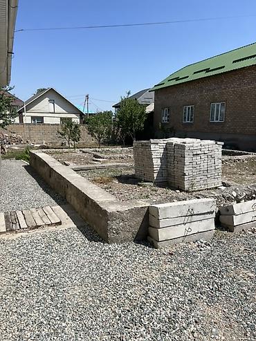 участ: 2 соток, Для строительства, Договор купли-продажи, Красная книга, Тех паспорт — 3