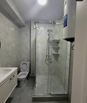 Продажа квартир: 1 комната, 47 м², Элитка, 10 этаж, Евроремонт at lalafo.kg — 2 Продажа квартир: 1 комната, 47 м², Элитка, 10 этаж, Евроремонт — 2