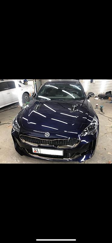 СТО, ремонт транспорта: Ремонт деталей автомобиля, без выезда — 10