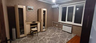 в связи с отьездом: 3 комнаты, 60 м², 4 этаж, Евроремонт