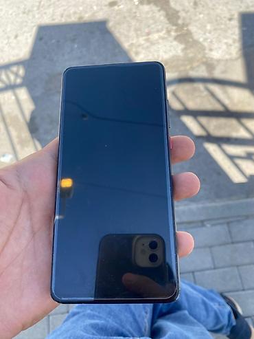 телефон fly fs502 cirrus 1: Xiaomi Mi 9T, цвет - Черный, 
 Отпечаток пальца — 1