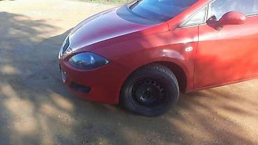 klipovi: SEAT LEON - KOMPLETAN AUTO U DELOVIMA | Delovi za Leona 1.9 TDI — 2