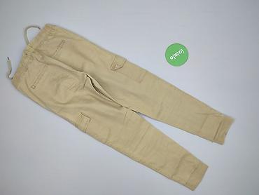 cargo cropp: Cropp, Spodnie cargo damskie, rozmiar 2XS — 3