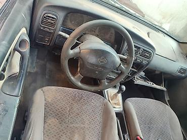 запчасти примера: Разбор Nissan Primera P10 — 1.6 — 4
