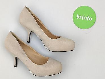 buty drogie: Półbuty damskie, rozmiar 41 — 2