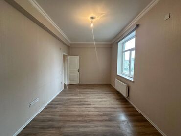 Yeni tikili: Yasamal, 2 otaqlı, Yeni tikili, 68 kv. m — 21