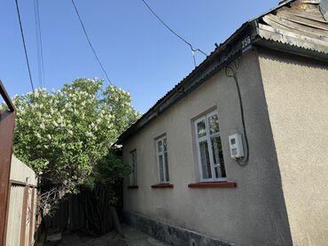 куплю дом киргизия 1: 37 м², 3 комнаты, Требуется ремонт С мебелью