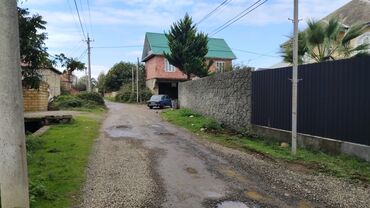 Həyət evləri və villaların satışı: 4 otaqlı, 209 kv. m, Kredit yoxdur, Təmirsiz — 3