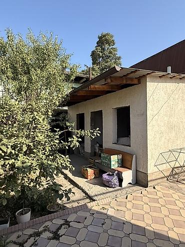 Продажа домов: 5 комнат, 100 м², 5 соток, Бишкек, Пишпек Собственник — 6
