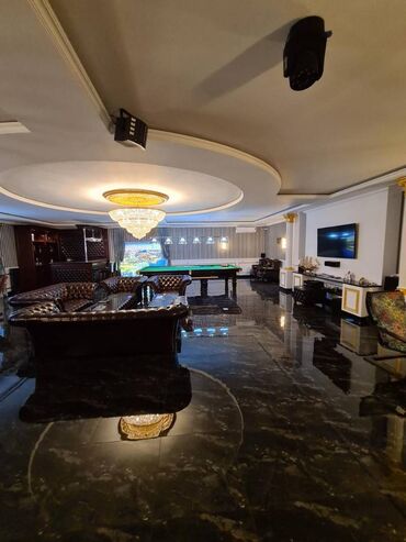 Günlük kirayə evlər: 199 kv. m, 4 otaqlı — 12