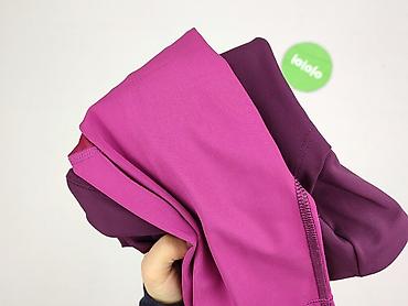 bluzki do ta: Domyos, Legginsy Sportowe damskie, rozmiar S — 4
