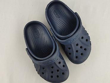 deichmann klapki crocs: Klapki Crocs, 27, Używany — 1