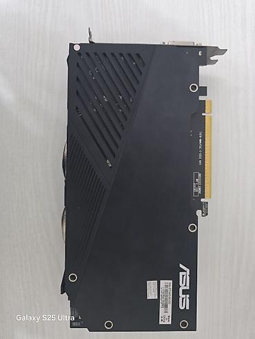 asus rog strix: ASUS Dual GeForce GTX 1660 SUPER EVO 6GB GDDR6 videokart Mukemmel — 2
