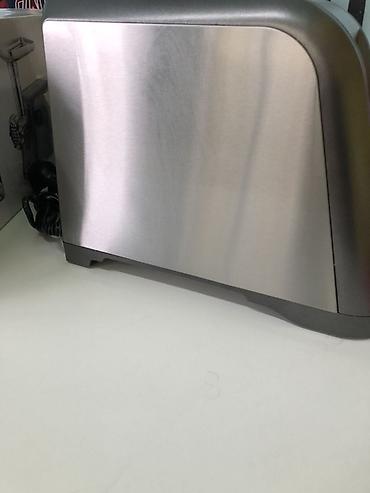 Ət çəkən maşınlar: Ət çəkən maşın Electrolux, Revers ilə — 6