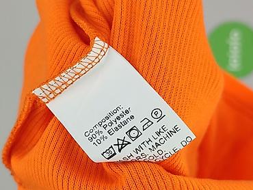 pull and bear bezrekawnik: Shein, Top damski, rozmiar S — 4