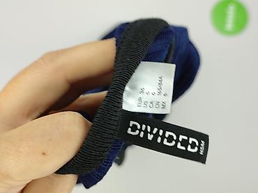 divided kurtka: H&M Divided, Sukienka damska, rozmiar S — 4
