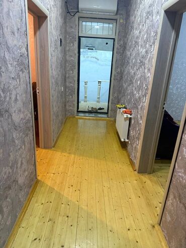 Uzunmüddətli kirayə evlər: 80 kv. m, 3 otaqlı, Kanalizasiya, Kombi, Qaz — 11