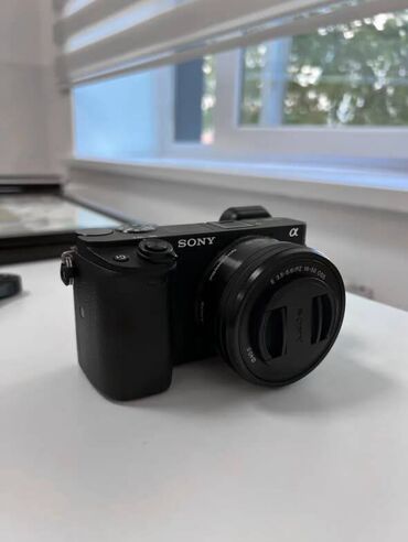 сколько стоит фотоаппарат моментальной печати: Продаю камеру Sony Alpha A6400. Пользовался раза 2-3, все на месте