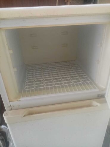 iki qapili soyuducular: 2 qapılı Beko Soyuducu Satılır, rəng - Ağ