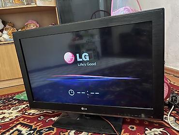 lcd: Телевизор LG 32CS460 - Диагональ: 32" - Тип экрана: LCD — 2