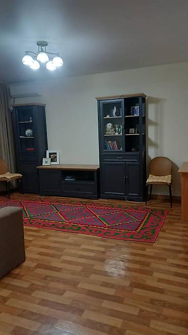 Батирлер: 2 бөлмө, Вефа СБ, Душ кабинасы, Жаздык, жууркан-төшөк каптары, Кондиционер — 3