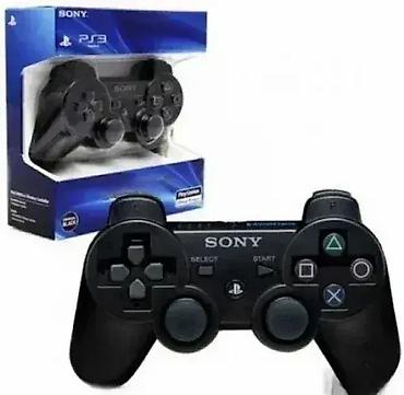 mini frizider: Džojstik za PS3 - Džojstik za Sony - Džojstik za PS Dobrodošli u — 1