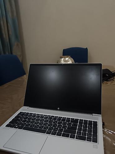 hp 22es: İşlənmiş HP ProBook, 14 ", Intel Core i5, 512 GB, Pulsuz çatdırılma — 1