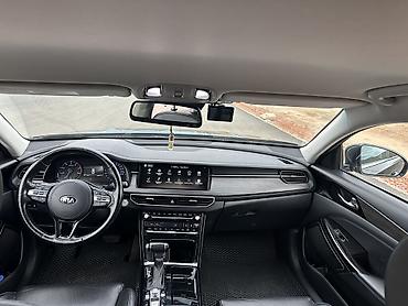 капоты бмв: Kia K7: 2020 г., 3 л, Автомат, Газ, Седан — 6