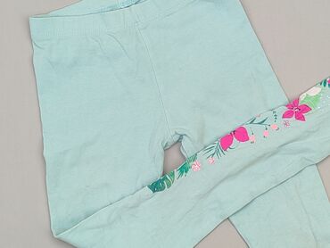 zara legginsy dziewczynka: Legginsy dziecięce, Little kids, 9 lat, 128/134, stan - Zadowalający