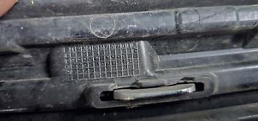 rotring 800: MASKA ZA ŠKODA SKALA | Škoda skala maska — 2
