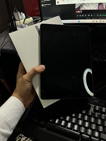 планшет для рисования в баку: Новый Apple iPad 9 (2021), 10,2", 64 ГБ, Платная доставка — 3