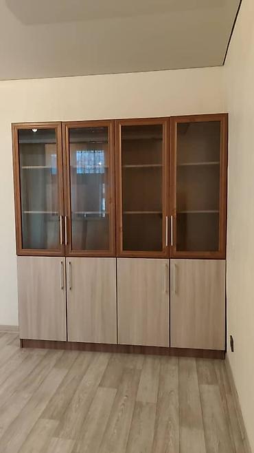 Долгосрочная аренда комнат: 26 м², С мебелью — 3