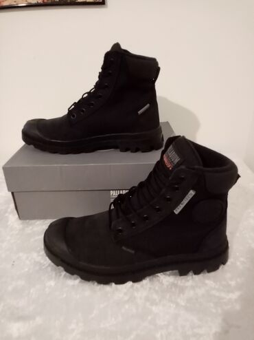 primadona obuća srbija: Ankle boots, Palladium, 40 at lalafo.rs primadona obuća srbija: Ankle boots, Palladium, 40
