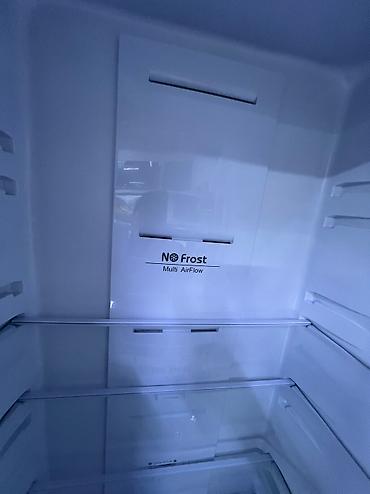 холодильник avest бишкек: Холодильник Avest, Новый, Двухкамерный, Total no frost, 60 * 2 * 60 — 5