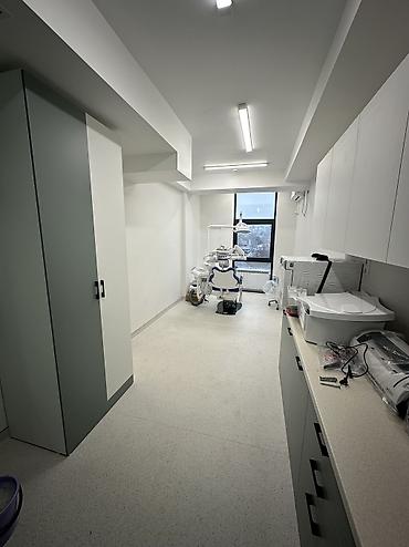 Аренда медицинских и массажных кабинетов: Кабинет Для стоматолога, 18 м², Долгосрочно — 1