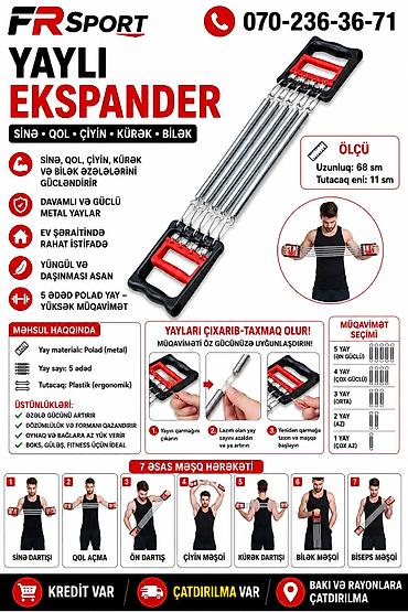 💥 espander, purjun espander ✅ 7/24 əlaqə saxlaya bilərsiz. ✅