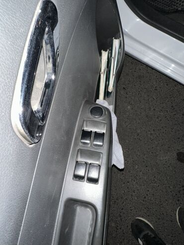 Ravon: Ravon R2: 2010 г., Бензин, Хэтчбэк — 7