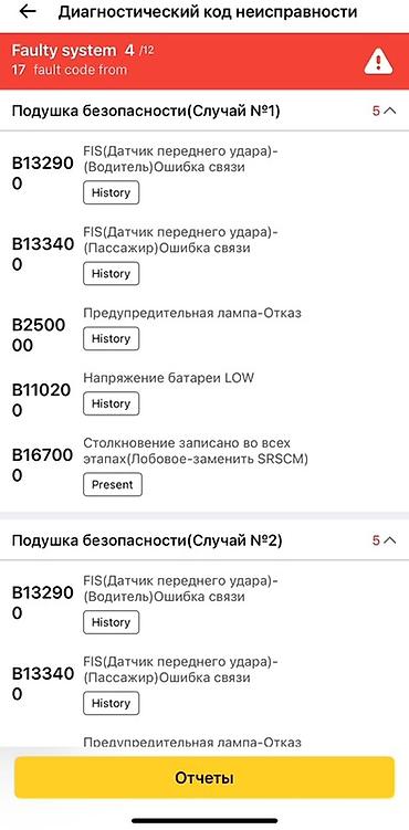 Другие автоуслуги: Профессиональный автоподбор и выездная проверка автомобиля перед — 5