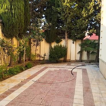 evler satisi: 6 otaqlı, 27 kv. m, Yeni təmirli — 6