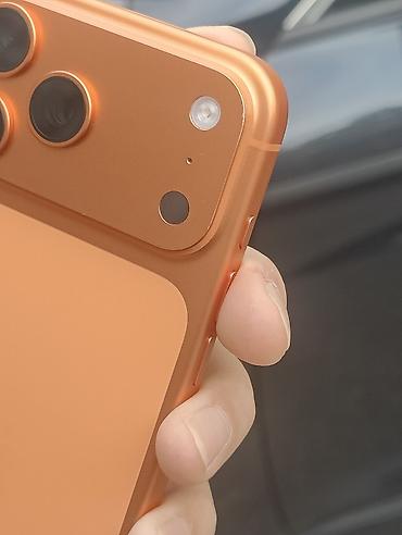 xr apple: Iphone 17 Pro Max 512GB 
esim — 5