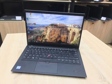 lenovo thinkpad baku: İşlənmiş Lenovo ThinkPad, 14 ", Intel Core i7, 512 GB, Ünvandan götürmə, Pulsuz çatdırılma, Rayonlara çatdırılma