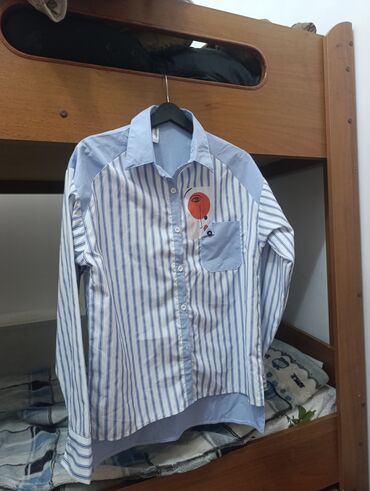 Демисезонные куртки: Любая за 250 сом.состтояние качество отличное.женское пальто/куртка 46 — 7