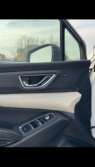 Subaru: Subaru Ascent: 2019 г., 2.4 л, Вариатор, Бензин, Внедорожник — 5