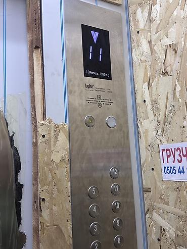 требуются ремонт: 2 комнаты, 84 м², Элитка, 12 этаж, ПСО (под самоотделку) — 10