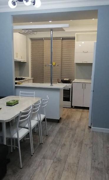 чон арыке: 🏡 СДАЁТСЯ 2-КОМНАТНАЯ КВАРТИРА В РАЙОНЕ ТЦ АЛА-АРЧА 📍 Масалиева 33/1 — 3