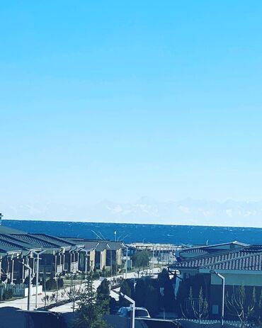 курорт джалал абад: 3 комнаты, 50 м², Индивидуалка, 2 этаж, Евроремонт