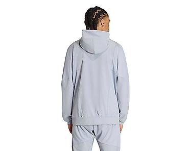 pull and: Мужская толстовка, M, Adidas, Новый, цвет - Серый, Самовывоз — 3