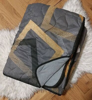 Ćebad i pokrivači: Veličina - Bračna — 9